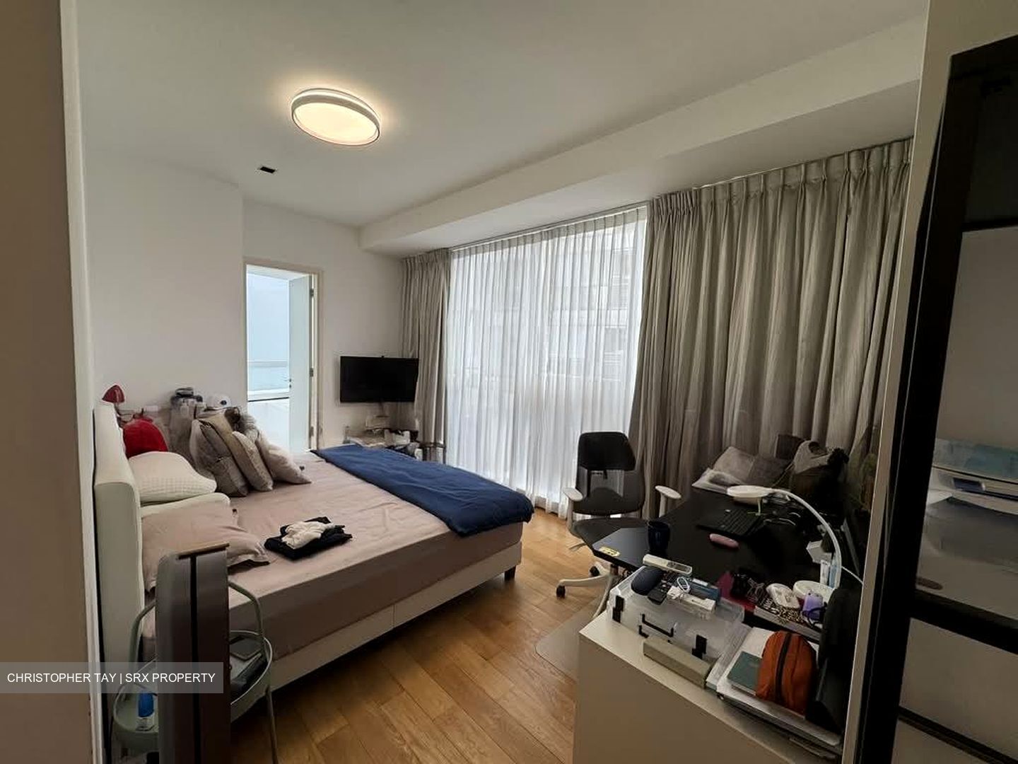 Reflections At Keppel Bay (D4), Condominium #548938931